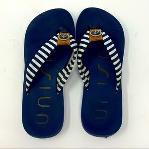 Unisa Anchor Flip Flop